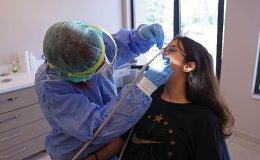 Çankaya Belediyesi, semtlerde bulunan poliklinikleriyle her yıl binlerce vatandaşa ağız ve diş sağlığı hizmetini ücretsiz olarak veriyor- Güncel