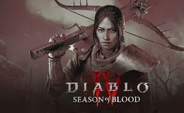 Diablo IV, Gamescom'da Aktris ve Yapımcı Gemma Chan ile Kan Sezonu'nu ve Yeni Kilometre Taşlarını Duyurdu- Güncel