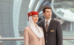 Emirates kabin ekibi çalışanlarının sayısı 20 bini geçti ve artmaya devam ediyor- Güncel