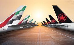 Emirates ve Air Canada, Montreal Seferleri ile Ortak Uçuş Anlaşmasını Genişletiyor- Güncel