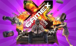 GameX 2023 30 Ağustos'ta Başlıyor – Güncel