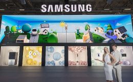 IFA 2023: Samsung SmartThings, hayattaki önceliklerle bağlantıyı sağlıyor- Güncel