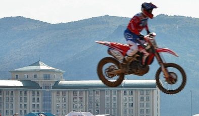 Motosiklet Tutkunları Afyomkatahisar'da Buluşuyor- Güncel