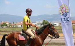 Rahvan At Yarışı Gölcük Koşusu Nefesleri Kesti- Güncel