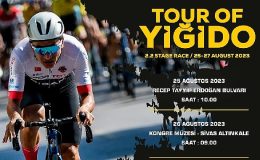 Sivas, Uluslararası Bisiklet Turu'na ev sahipliği yapacak- Güncel
