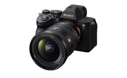 Sony Dünyanın En Küçük ve En Hafif Geniş Açılı Zoom Lensi G-Master™ SEL FE 16 -35MM F/2.8 GM II 'yi Tanıttı- Güncel