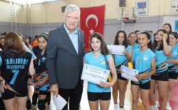 Sporcu nesiller Narlıdere'de yetişiyor – Güncel