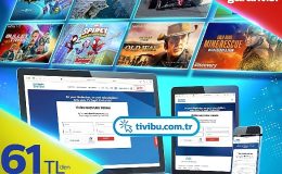 Tivibu'da online başvuruya özel  ilk ay bedava kampanyası- Güncel