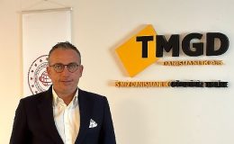 TMGD, Sera Gazı Faaliyetlerini Doğrulama Yetkisine Sahip İlk Türk Şirketi Oldu- Güncel