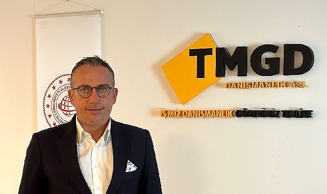 TMGD, Sera Gazı Faaliyetlerini Doğrulama Yetkisine Sahip İlk Türk Şirketi Oldu- Güncel