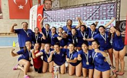 100'üncü Yılda Sporda Türkiye-Yunanistan Dostluğu- Güncel