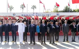 Başkan Seçer ‘Gaziler Günü’ etkinliklerine katıldı