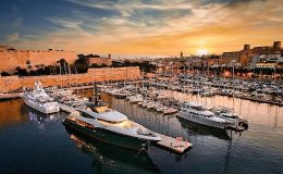 D-Marin Akdeniz'de Deniz Turizminin Güçlenmesinin Teşviki için Azimut Benetti Grubu ile Güçlerini Birleştirdi- Güncel