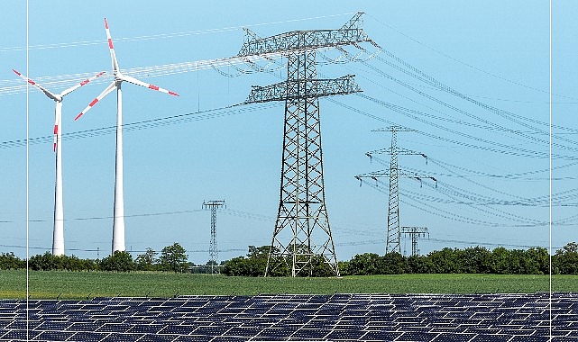 Elektrik dağıtım şirketleri, 2022'de  27,3 milyar TL yatırım yaptı- Güncel