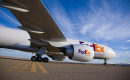 Fedex, İGA İstanbul Havalimanında yeni küresel hava transit tesisi açıyor- Güncel