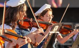 Gaziemir Belediyesi Çocuk Orkestrası Yeni Müzisyenlerini Arıyor- Güncel