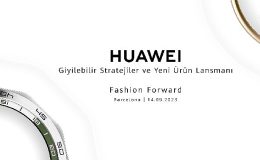 Huawei yeni giyilebilir cihazlarını duyuruyor: 14 Eylül'de Barselona'da gerçekleşecek etkinlik için takipte kalın- Güncel