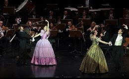 İş Sanat Konser Sezonunu 100. Yıl Gala Konseri ile Açıyor- Güncel