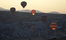 Mastercard'tan Kapadokya'da Paha Biçilemez Müzik Şöleni- Güncel