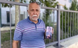 Mersin’de Kayıp Emekli Öğretmen İçin Jandarma Çalışma Başlattı