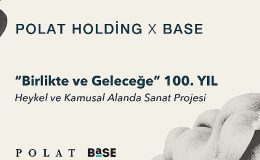 Polat Holding ve BASE İş Birliğiyle Yapılacak “Birlikte ve Geleceğe" 100. Yıl Sergisi için Jüri Değerlendirme Süreci Devam Ediyor- Güncel
