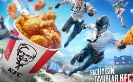 PUBG MOBILE ve PUBG: BATTLEGROUNDS’un KFC İş Birliği Oyuncuların Zaferin Tadını Almasını Sağlayacak- Güncel