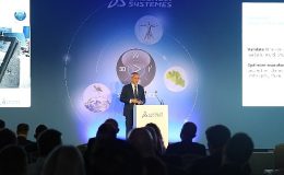Sürdürülebilir Bir Ekonomi için Sanal İkiz Deneyimi: Dassault Systèmes Ezber Bozan İnovasyonlarını 3DEXPERIENCE Forum 2023'te Türkiye'de Tanıttı- Güncel