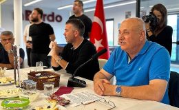 Teksüt Bandırmaspor Medya Günü Düzenlendi- Güncel