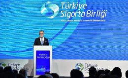 Uluslararası Sigorta Zirvesi Başladı TSB Başkanı Uğur Gülen: “Güçlü Türkiye için Güçlü Sigortacılık"- Güncel