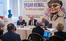 “Yaşar Kemal ile Binbir Çiçekli Bahçede" Yayımlandı- Güncel