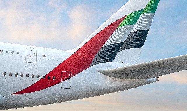 Emirates, 2024 ve 2025'te Sürdürülebilir Havacılık Yakıtı tedariki için Neste ile iş birliğini genişletiyor- Güncel