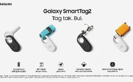 Samsung Galaxy SmartTag2 Değerli Eşyalarınızı Takip Etmenin En Akıllı Yolu- Güncel