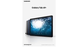Samsung Galaxy Tab A9 ve Galaxy Tab A9+, herkes için eğlence ve üretkenlik sunuyor- Güncel