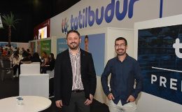 Turizm sektörünün öncülerinden Tatilbudur, Antalya Turizm Fuarında 2023 sezonunu değerlendirdi!- Güncel