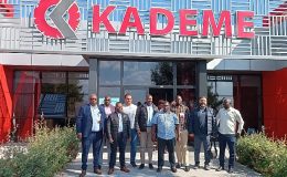 Türkiye Afrika İş İlişkilerinde İş Birliği Alanları Genişliyor- Güncel