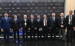 26. Asya Bilim Parkları Birliği (ASPA) Konferansı  Teknopark İstanbul'un ev sahipliğinde yapıldı- Güncel