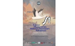 Akdeniz Sinemaları İzmir'de buluşuyor- Güncel
