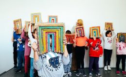  Borusan Contemporary Çocuk Atölyeleri'nde Bu Hafta    – Güncel