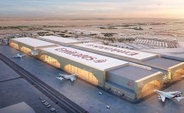 Emirates, 950 milyon ABD Doları tutarında yeni bir mühendislik merkezi inşa edecek- Güncel