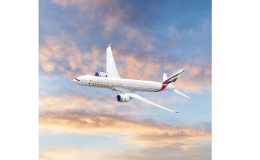 Emirates, Dubai Airshow 2023'te 58 milyar dolarlık geniş gövdeli uçak siparişi verdi- Güncel
