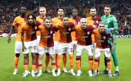 Galatasaray, Hatayspor ile Süper Lig’de 7. kez karşılaşacak