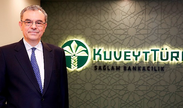 Kuveyt Türk'ün dış ticaret işlem hacmi  16 milyar doları aştı   – Güncel