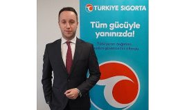 Türkiye Sigorta 2022 Sürdürülebilirlik Raporu'nu yayınladı- Güncel