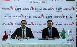 Albaraka Türk'ten 25 milyon dolarlık iş birliği anlaşması – Güncel