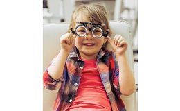 Çocuklarda şaşılık ve göz tembelliği tedavisinde erken tanı ve tedavi çok önemli – Güncel