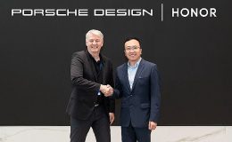 HONOR ve Porsche Design'dan stratejik ortaklık: Akıllı teknoloji, lüks tasarımla birleşiyor- Güncel