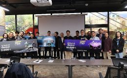 Konya Büyükşehir “Metaverse Oyun Geliştirme Maratonu" Düzenledi- Güncel