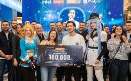 Teknosa Gaming Parkour'da   oyun dünyasını buluşturan müthiş final- Güncel