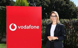 Vodafone, 2023'te de müşterilerinin dijital yol arkadaşı olmaya devam etti- Güncel