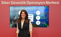 Vodafone Business, yeni Siber Güvenlik Operasyon Merkezi'ni Ankara'da açtı- Güncel